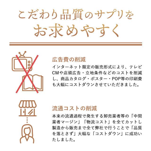 冬虫夏草 （約3ヶ月分） 賞味期限最短2025年3月末まで エイジングケア 健康 サプリメント サプリ ビタミン ミネラル アミノ酸 ダイエット 生活習慣 健康食品｜oga｜10