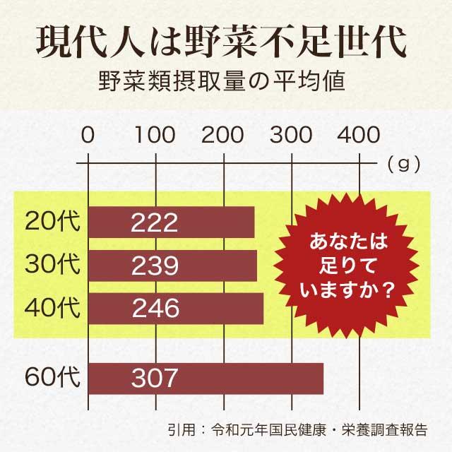 やさい酵素 （約1ヶ月分） サプリメント ダイエット サプリ 酵素 野菜 不足 野草 熟成 海藻 健康 美容 酵母 果物 やさい｜oga｜13