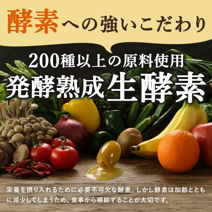 やさい酵素（約3ヶ月分）野菜不足 ダイエット ビタミン サプリメント 難消化性デキストリン サプリ 消化酵素 酵素 熟成 酵母 難消化性デキストリン ポイント利用 | ogaland | 11
