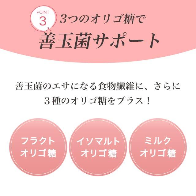 マルチファイバー8 （約3ヶ月分） イヌリン 食物繊維 ダイエット サプリ サプリメント ビートファイバー 難消化性デキストリン 健康食品 ポイント利用 | ogaland | 13