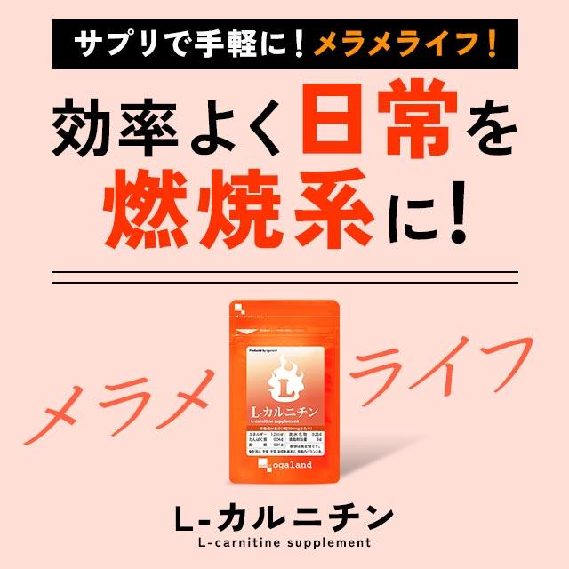 今週の100円サプリ L-カルニチン （約1ヶ月分） サプリ ダイエット アミノ酸 燃焼系 サプリメント スポーツ トレーニング 運動 黒コショウ 健康 第953弾｜oga｜16