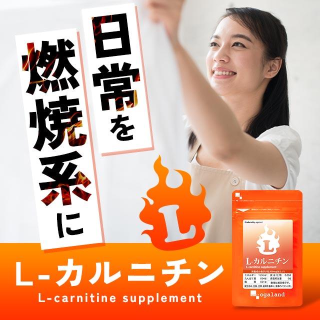 今週の100円サプリ L-カルニチン （約1ヶ月分） サプリ ダイエット アミノ酸 燃焼系 サプリメント スポーツ トレーニング 運動 黒コショウ 健康 第953弾｜oga｜09