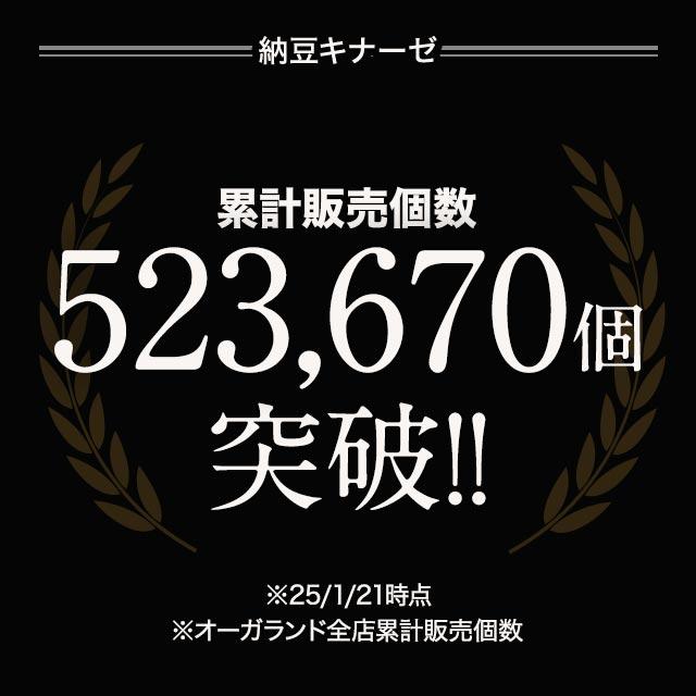 納豆キナーゼ （約3ヶ月分） ナットウキナーゼ 納豆菌 納豆 発酵 黒タマネギ末 高麗人参エキス末 難消化性デキストリン 納豆が苦手な方に ポイント利用 | ogaland | 01