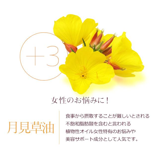 ピーチサプリ （約3ヶ月分） 飲む 香水 エチケット サプリ フレグランス サプリメント アロマ ビタミン 美容 ポリフェノール アスタキサンチン ポイント利用 | ogaland | 12