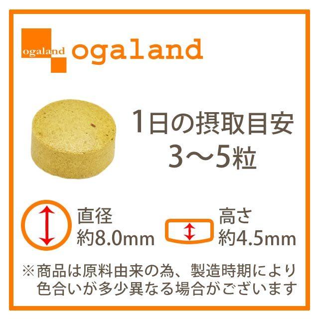 酒皇 （約1ヶ月分） しゅおう クルクミン サプリ 秋ウコン 紫ウコン 春ウコン サプリ 牡蠣 亜鉛 マカ 田七人参 イチョウ葉 配合 お酒 ガジュツ ポイント利用 | ogaland | 15