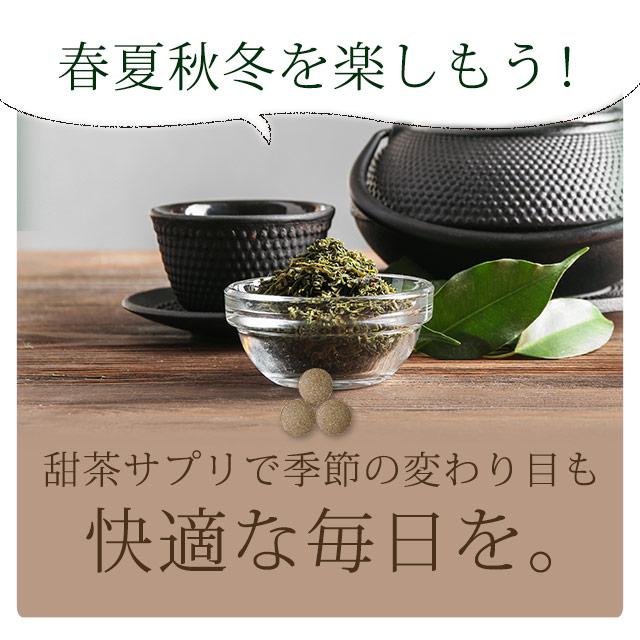 匿名 『 サプリ12袋セット 』■ 甜茶と邪払 約1ヶ月分 ×12袋 ogaland（オーガランド） 甜茶と邪払 （約1ヶ月分）サプリ