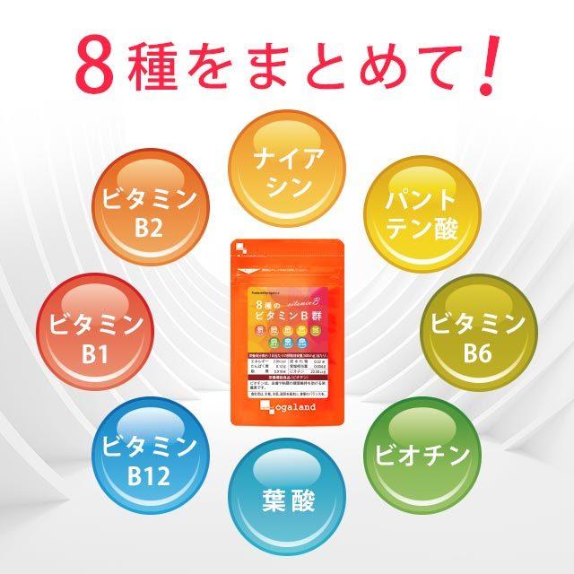 ビタミンさま DHC ビタミンBミックス 60日分 | 栄養補助食品・機能性食品 通販