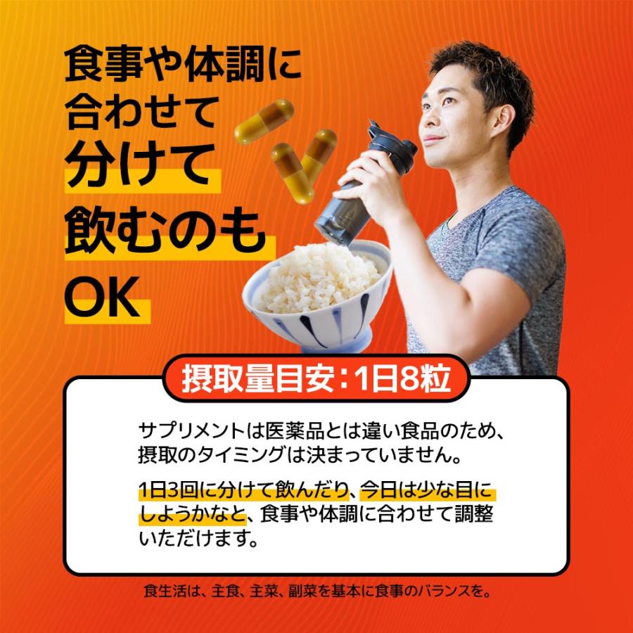 シトルリン ＆ アルギニン ＆ 亜鉛 （約1ヶ月分）アルギニン 60000mg シトルリン 24000mg サプリメント アミノ酸 ポイント利用 | ogaland | 15