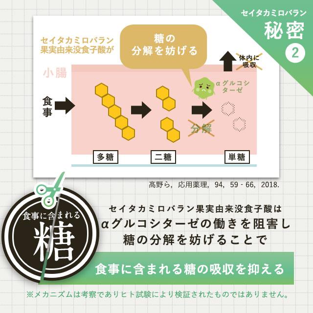 ogaland（オーガランド） カロリレス （約1ヶ月分） 食後の中性脂肪や