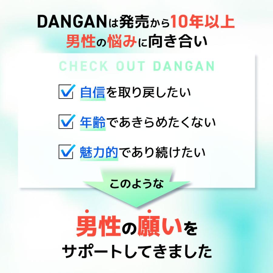 DANGAN4 （約1ヶ月分） 亜鉛 マカ サプリ 男性 の元気 マムシ スッポン サソリ サプリメント シラジット ミネラル 送料無料 ポイント利用 | ogaland | 04