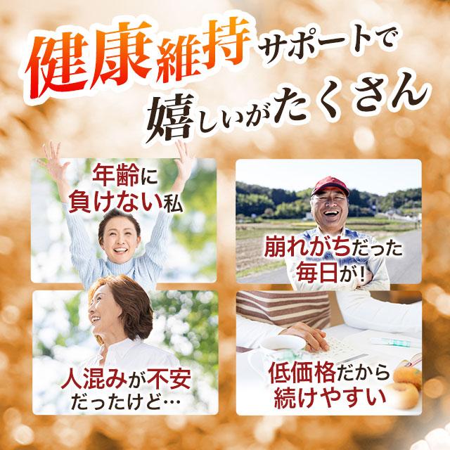 エキナセア （約6ヶ月分） サプリ サプリメント エキナセアプルプレア ビタミンC 季節の変わり目 送料無料 黒コショウ レディース ポイント利用 | ogaland | 05