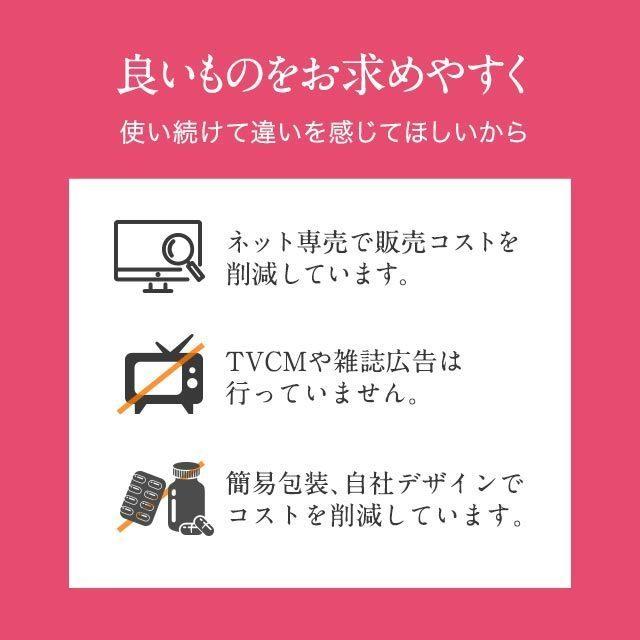 エクオール S （約6ヶ月分）大豆イソフラボンと一緒に  サプリ エクオール サプリメント イソフラボン ラクトビオン酸  美容 女性 ポイント利用  1粒5mg 2粒10mg | ogaland | 15