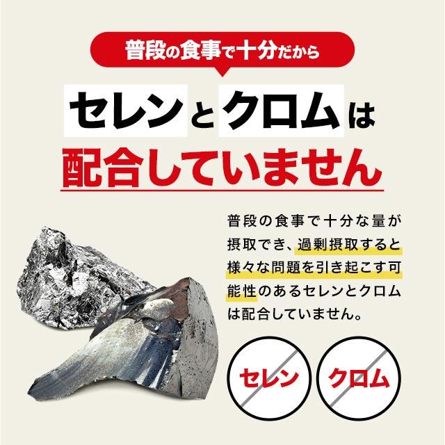 亜鉛 サプリ （約6ヶ月分） 銅 サプリメント 栄養機能食品 欠乏しやすい銅も配合 推奨量1日1粒  必須ミネラル 健康 美容 大容量 オーガランド ポイント利用 | ogaland | 13