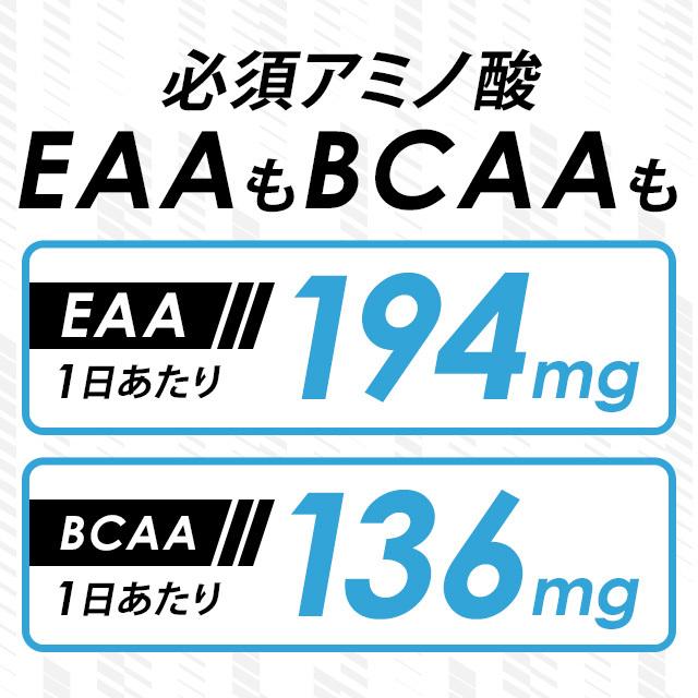 バランスアミノ酸 （約6ヶ月分） BCAA サプリ サプリメント WINNERシリーズ プロテイン と一緒に アミノ酸 EAA L-アルギニン ロイシン バリン 送料無料｜oga｜13