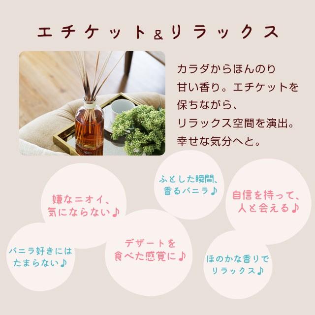 ogaland（オーガランド） バニラサプリ （約6ヶ月分） エチケット