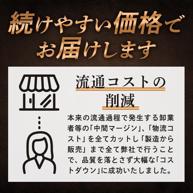 プロテオグリカン 4袋、Lシトルリン4袋　各12ヶ月分 ogaland（オーガランド） L-シトルリン （約6ヶ月分） シトルリン 男性