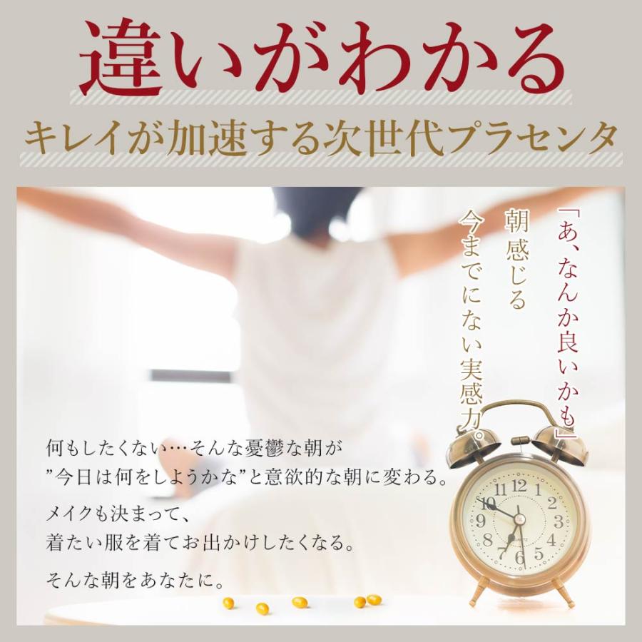 プラセンタ （約6ヶ月分） ビタミン アミノ酸 ミネラル 美容 コラーゲン サプリ アルガン サプリメント  50倍 濃縮 オレイン酸 ポイント利用 | ogaland | 12