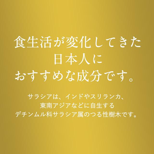 サラシアエキス （約6ヶ月分）サラシア ダイエット サプリメント サラシノール サプリ 炭水化物 や スイーツ を 楽しみたい｜oga｜14