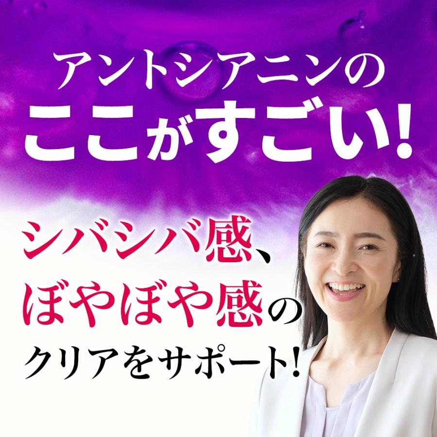 カシス （約1ヶ月分） サプリ アントシアニン ブルーベリー ポリフェノール クランベリー サプリメント カシスパウダー より手軽 美容 ポイント利用 | ogaland | 10