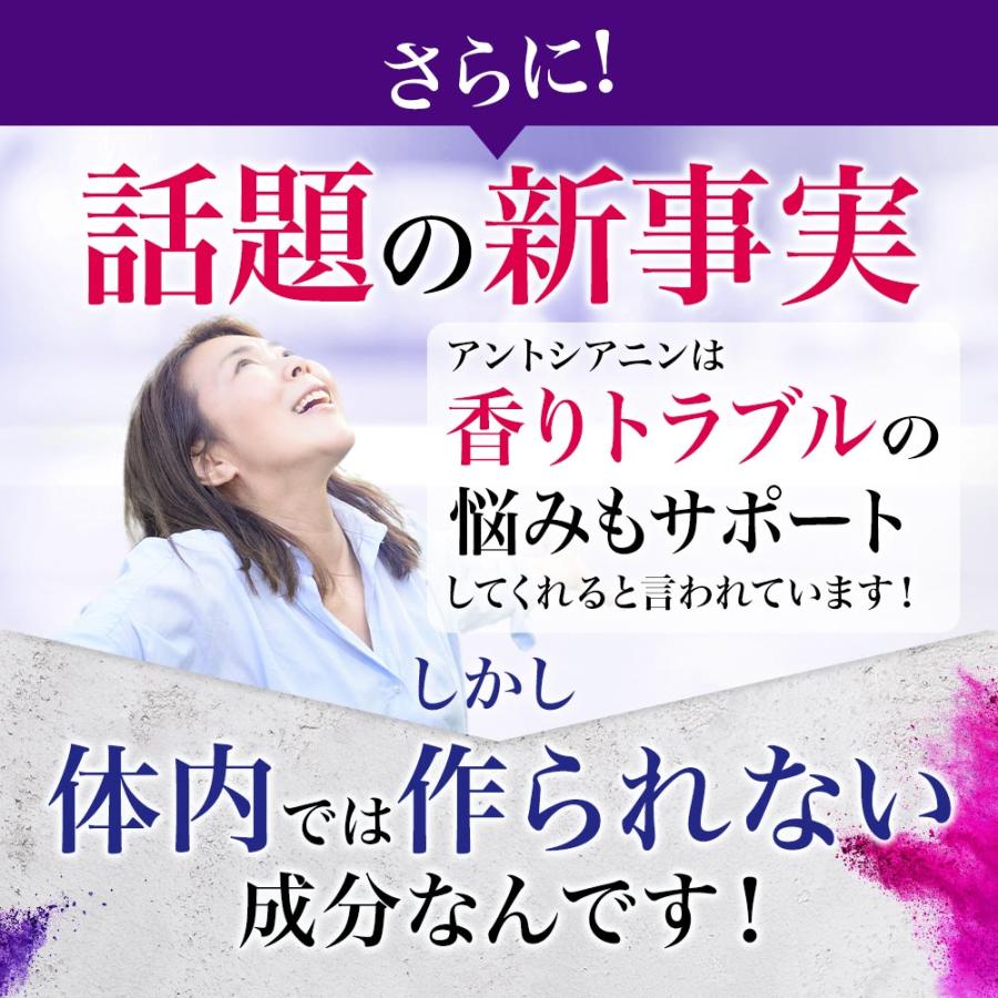 カシス （約1ヶ月分） サプリ アントシアニン ブルーベリー ポリフェノール クランベリー サプリメント カシスパウダー より手軽 美容 ポイント利用 | ogaland | 11