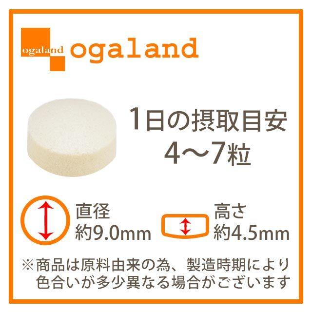 ogaland 寒天サプリ (約1ヶ月分) サプリメント ダイエット ogaland 寒天サプリ (約1ヶ月分) サプリメント ダイエット