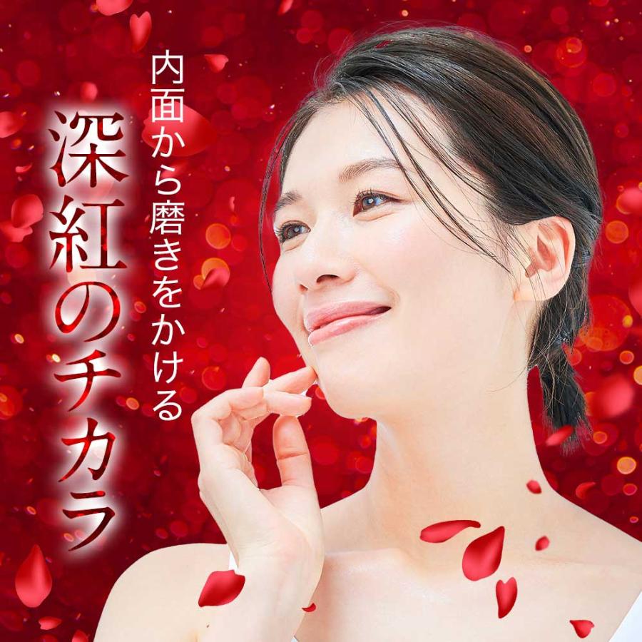高濃度アスタキサンチン （約3ヶ月分）高品質 高濃度 国内製造 ヘマトコッカス藻 サプリ サプリメント おすすめ 新発売 オーガランド 美容 健康 ポイント利用 | ogaland | 08