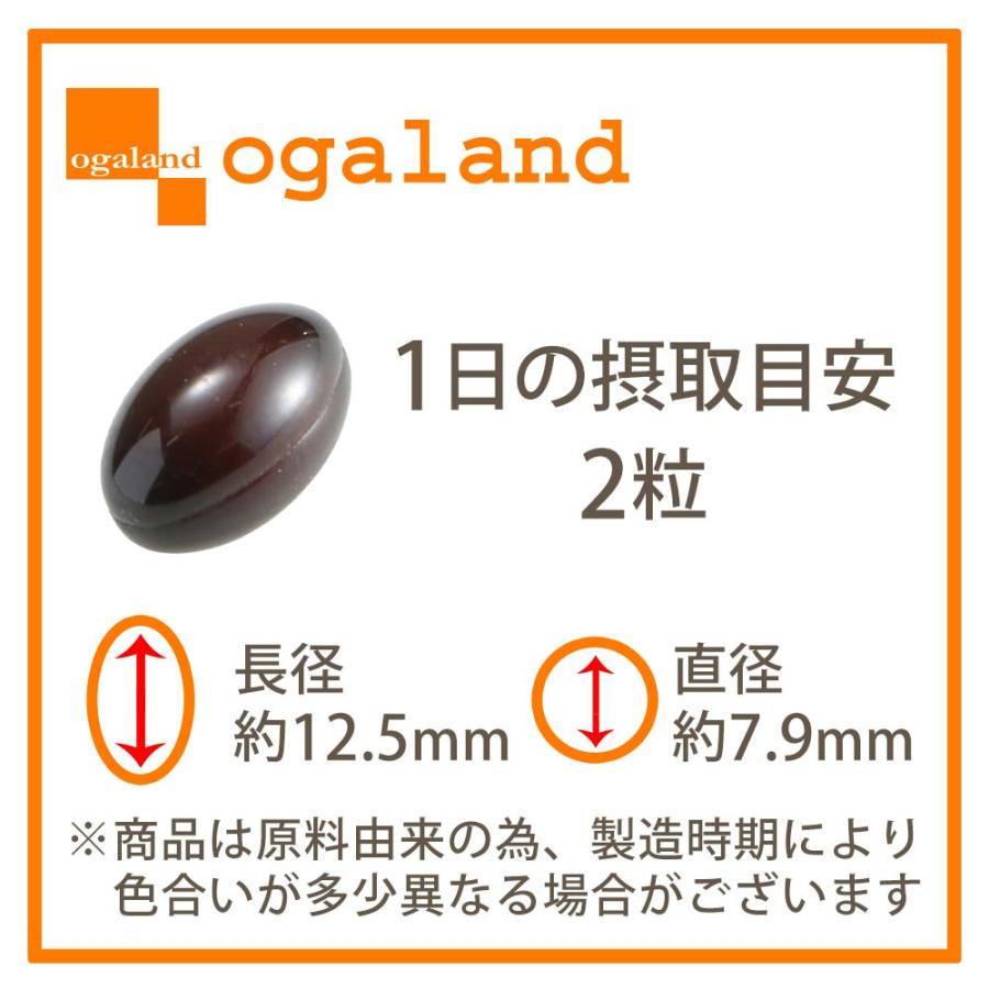 還元型コエンザイムQ10 3000（約6ヶ月分）コエンザイムQ10 還元型 サプリ サプリメント カネカ社製 カネカ pqq 亜鉛 鉄 ビタミンB ビタミンD ポイント利用の画像