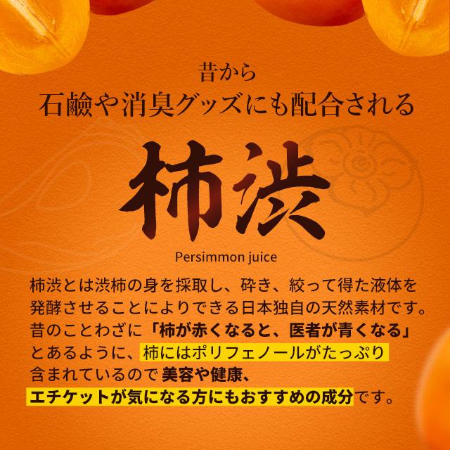 柿渋カテキン （約1ヶ月分） エチケット サプリ カテキン サプリメント シャンプーや石鹸で有名な柿渋 タンニン 食後 リフレッシュ オリゴ糖 ポイント利用 | ogaland | 06