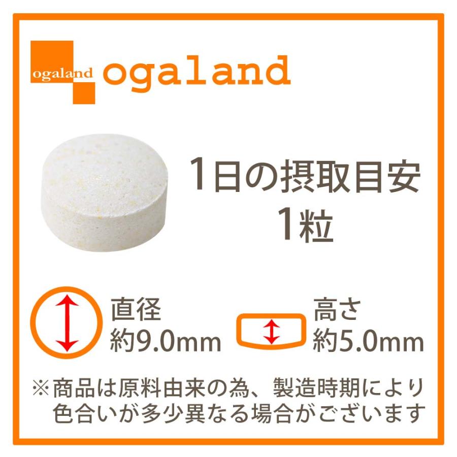 乳酸菌 サプリメント お肌と乳酸菌（約1ヶ月分）便通の悩み 悪玉菌 善玉菌 腸内環境 プラセンタ ヒアルロン酸 ビタミンC A E 機能性表示食品 ポイント利用 | ogaland | 19
