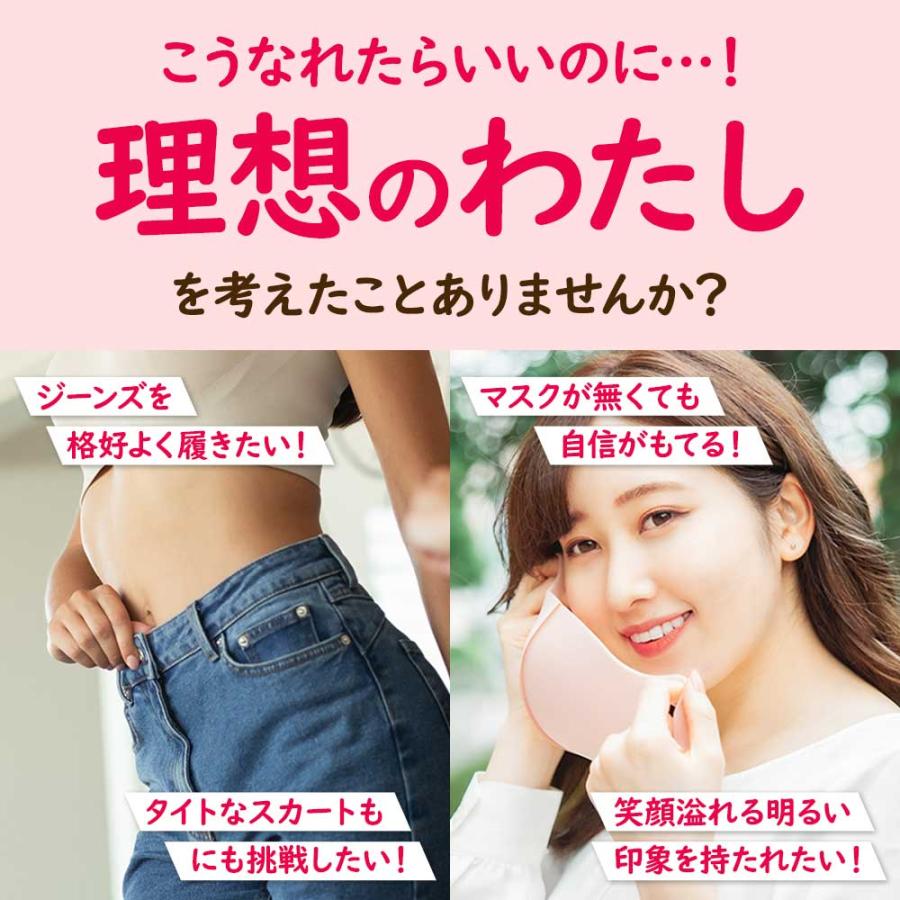 乳酸菌 サプリメント お肌と乳酸菌（約1ヶ月分）便通の悩み 悪玉菌 善玉菌 腸内環境 プラセンタ ヒアルロン酸 ビタミンC A E 機能性表示食品 ポイント利用 | ogaland | 03