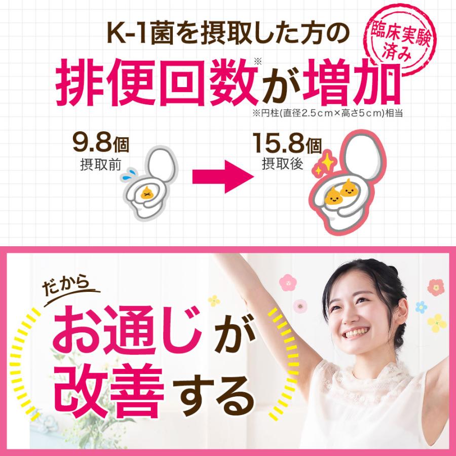 乳酸菌 サプリメント お肌と乳酸菌（約6ヶ月分）便通の悩み 悪玉菌 善玉菌 腸内環境 サプリ プラセンタ ヒアルロン酸 ビタミンC 機能性表示食品 ポイント利用 | ogaland | 11