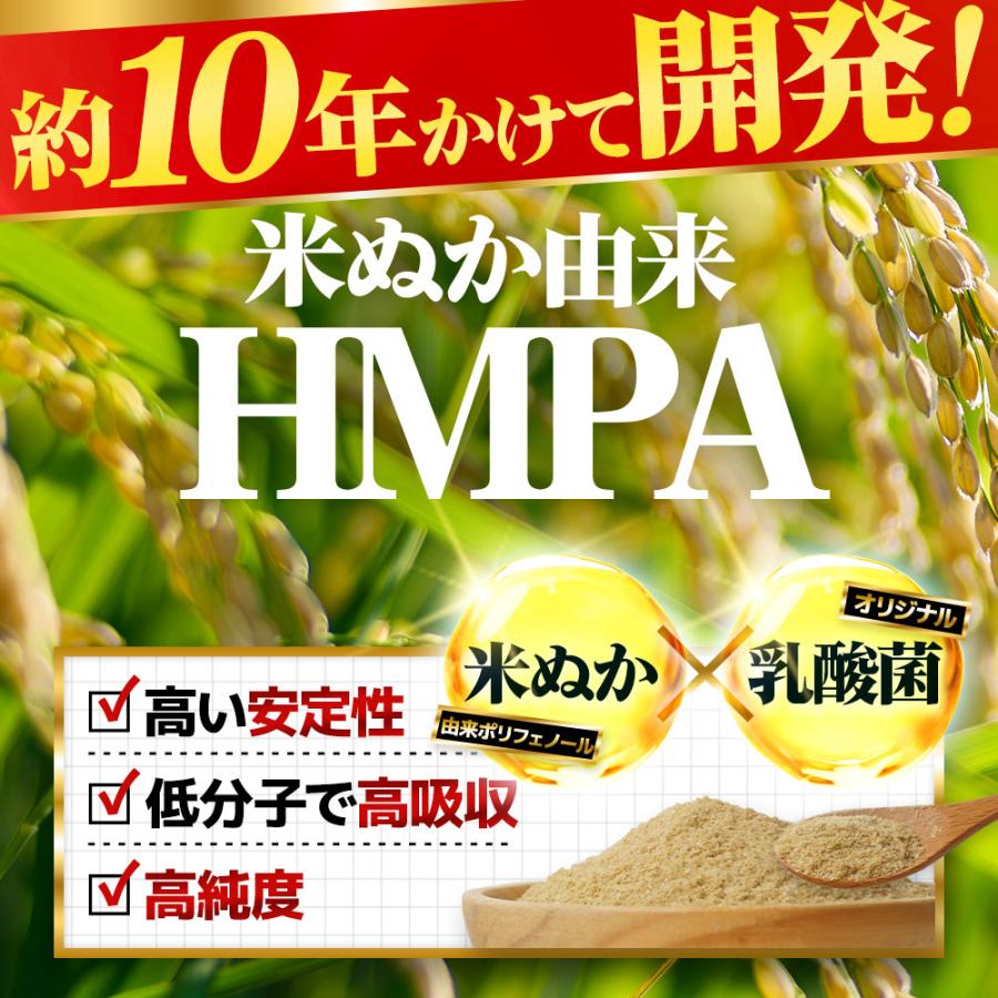 LDL習慣（約3ヶ月分）＼在庫復活／コレステロール サプリ 高めの方 ポリフェノール 健康 機能性表示食品 HMPA コレステロール 抑制 対策 ポイント利用 | ogaland | 17