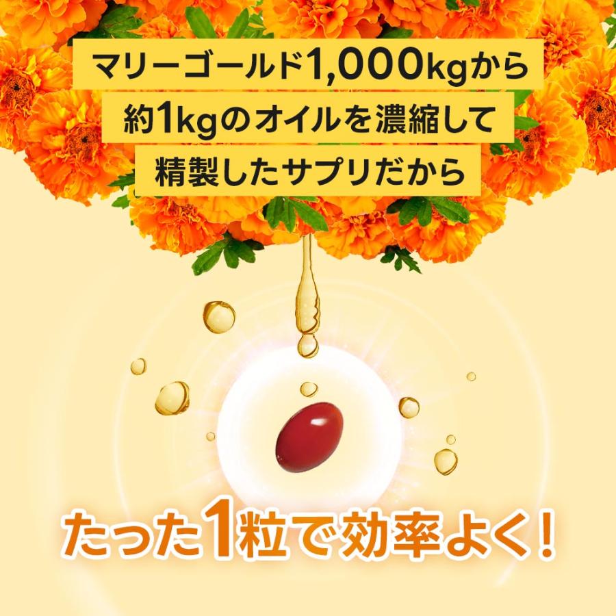みまもる （約3ヶ月分） ルテイン サプリメント 機能性表示食品  サプリ アスタキサンチン 亜鉛 ビタミン メグスリノキ 健康 ブルーライト 敬老の日 | ogaland | 18