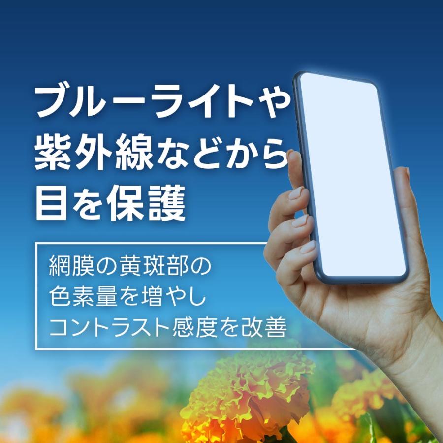 みまもる （約1ヶ月分） ルテイン サプリ 機能性表示食品 目 の機能を 改善 サプリメント アスタキサンチン 亜鉛 ビタミンA マリーゴールド メグスリノキ｜oga｜02