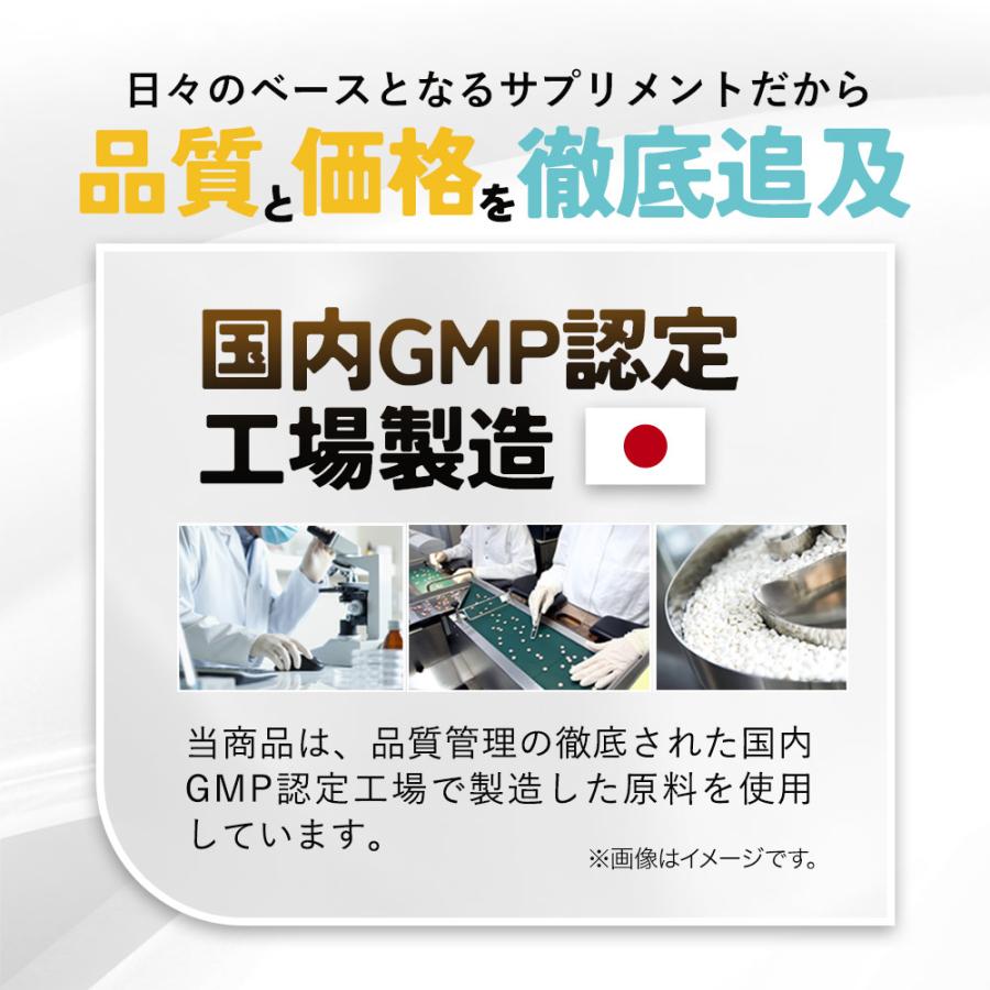 マルチビタミン ＆ ミネラル （約1ヶ月分）ビタミンc ビタミンd サプリメント ビタミンe ビタミンb 亜鉛 鉄 栄養機能食品 カルシウム 葉酸 サプリ ビタミン12種 | ogaland | 11