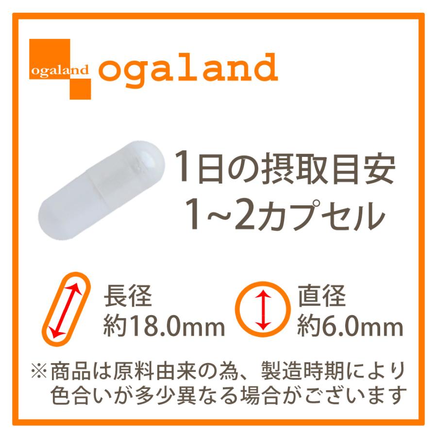 NMN 4500 （約3ヶ月分） 高純度 高品質 エヌエムエヌ サプリメント 国内製造 サプリ 日本製 nmn ニコチンモノクレオチド 4500 美容 ポイント利用 | ogaland | 15