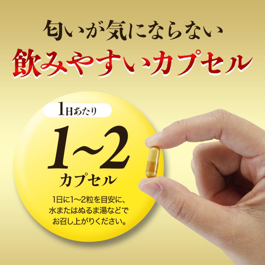 ナットウキナーゼ プレミアム 4000FU （約12ヶ月分） 納豆キナーゼ サプリ サプリメント プリン体無し 酵素 納豆が 苦手 嫌い コレステロール ポイント利用 | ogaland | 13