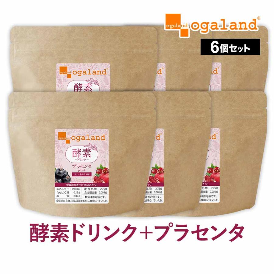 酵素ドリンク セット ゆめのさん専用 （酵素ドリンク | Organic