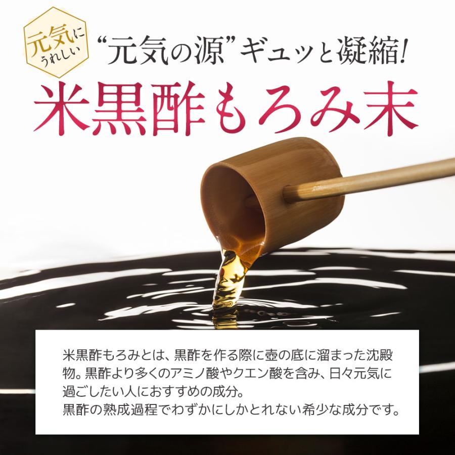 酵素ドリンク プラセンタ plus+（80g）（6個セット）馬プラセンタ 純度 100% 粉末 ベリー&カシス味 ザクロ 甘味料 乳酸菌100億個 黒酢もろみ末 ポイント利用_14