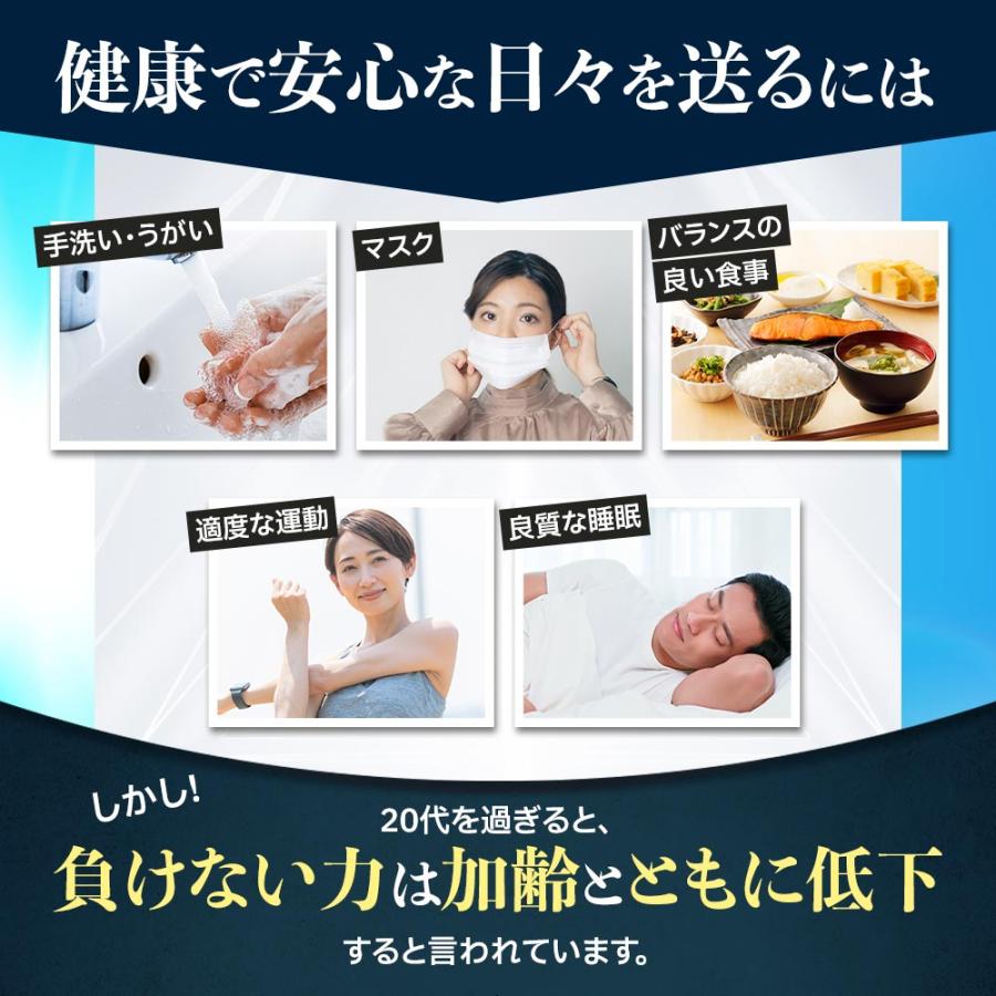 矛と盾乳酸菌（約6ヶ月分）善玉乳酸菌 にゅうさんきん オリゴ糖 ビタミン 水溶性 食物繊維 健康 ダイエット サプリ ポイント利用 | ogaland | 04