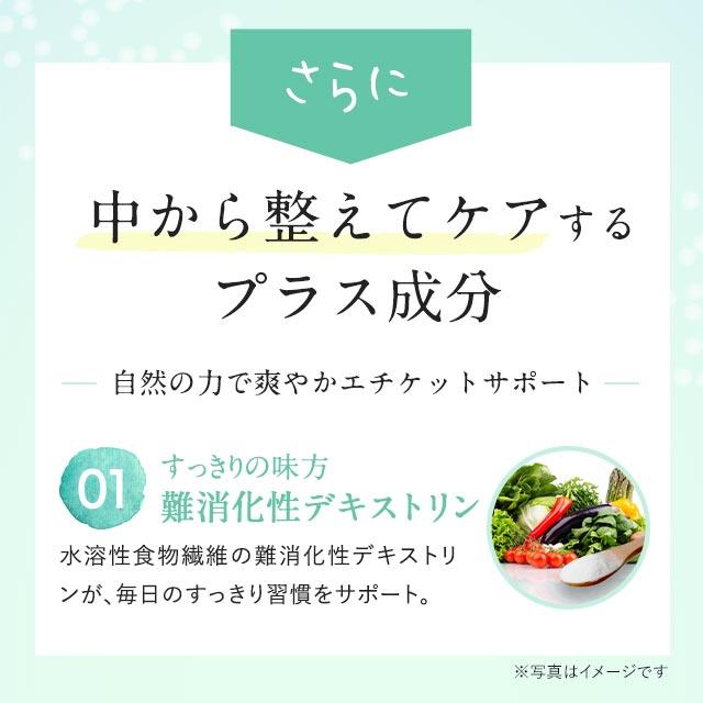 シャンピニオンエチケット （約1ヶ月分） カテキン 難消化性デキストリン サプリ サプリメント 食物繊維 デオアタック(R) ポイント利用 | ogaland | 12