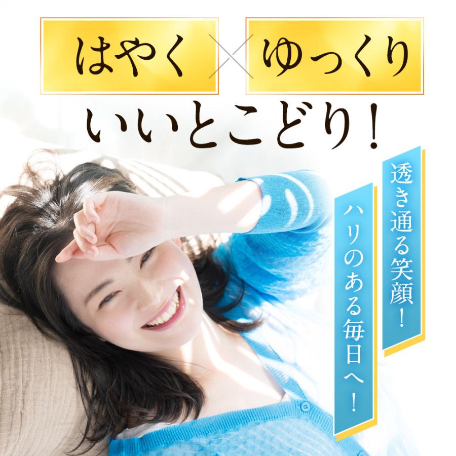 ogaland（オーガランド） SIX VITAMIN C（6個セット・約6ヶ月分