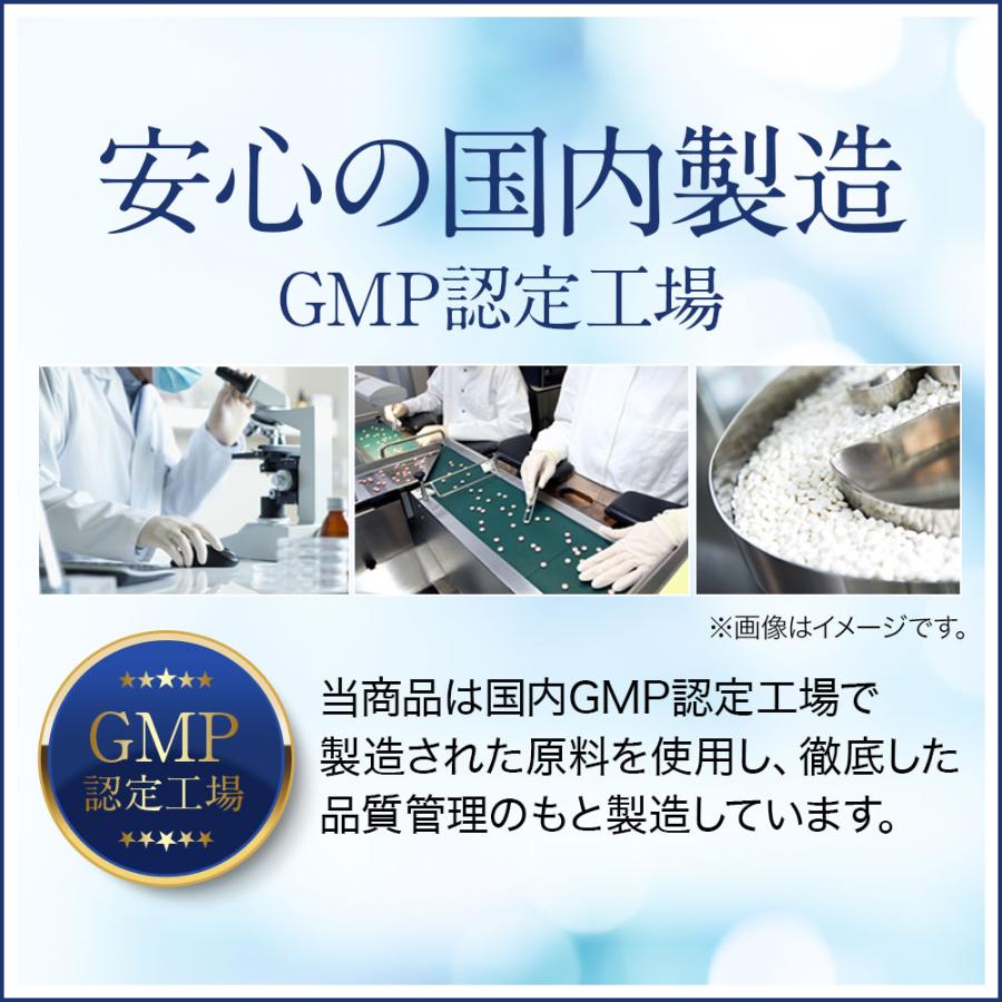 ogaland（オーガランド） SIX VITAMIN C（6個セット・約6ヶ月分