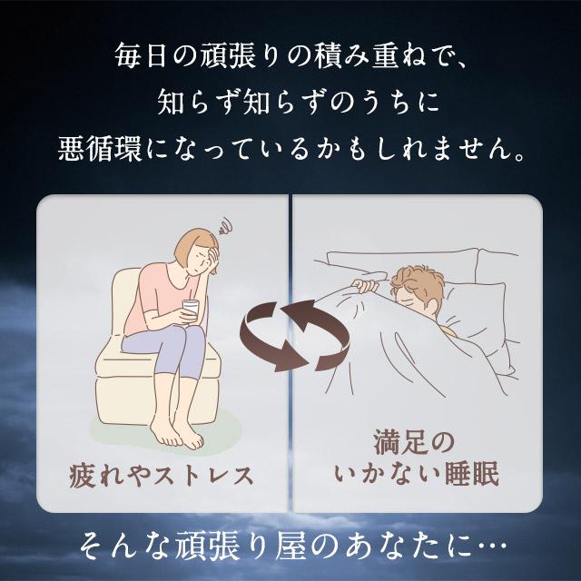 SWIMIN（約3ヶ月分）スイミン テアニン サプリ 睡眠 機能性表示食品 起床時の疲労感や眠気を軽減する サプリ サプリメント グリシン ポイント利用 | ogaland | 03
