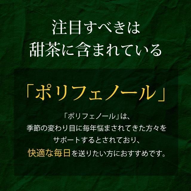 甜茶と邪払 （約6ヶ月分）サプリメント ポリフェノール ナリルチン 春が苦手な方に サプリ 健康 甜茶 ジャバラ 送料無料 ポイント利用 てんちゃ じゃばら | ogaland | 04