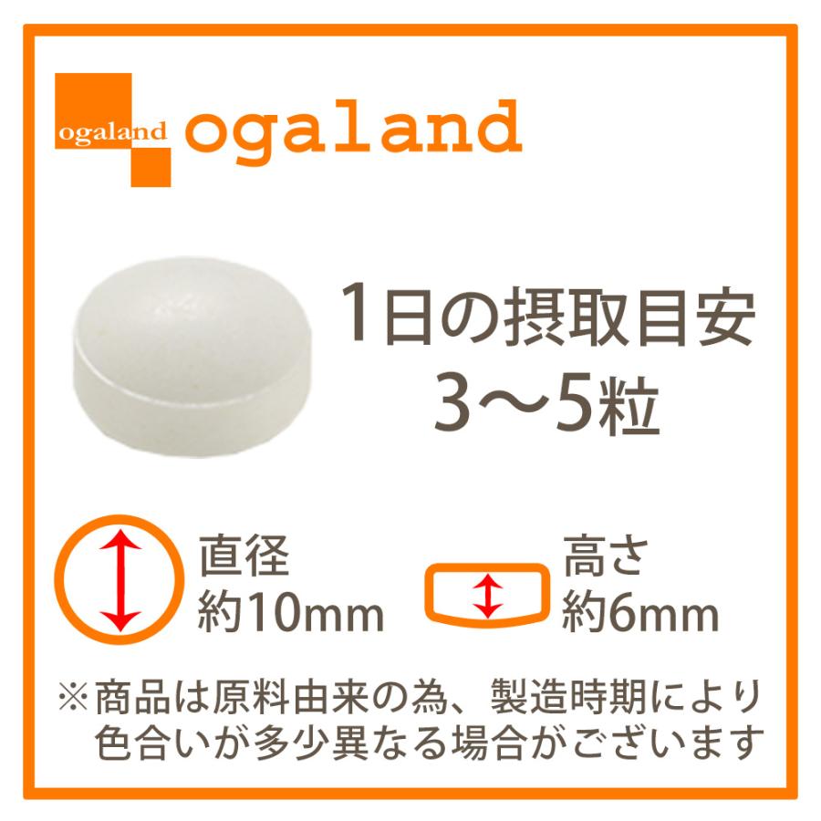 チロシン & GABA（約1ヶ月分） サプリ アミノ酸 サプリメント リフレッシュ メンタル やる気 集中 1日750mg ギャバ 30mg 試験の前に チロシン ポイント利用 | ogaland | 15