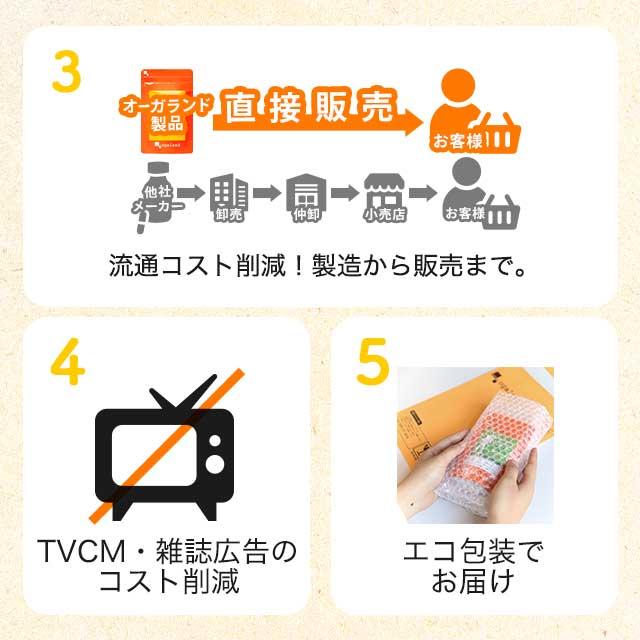 ホワイトユーグレナ(約6ヶ月分)ミドリムシ サプリ ユーグレナ サプリメント カロテン ナイアシン 健康 美容 食物繊維 野菜不足 ビタミン 送料無料 ポイント利用 | ogaland | 16