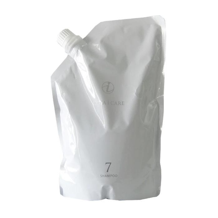 コタ アイ ケア シャンプー7 （詰め替え／リフィル） 750ml : サロン