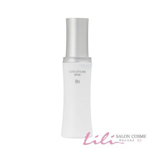 COTA（コタ） スタイリング ベースB3 100g ヘアトリートメント【COTA i 
