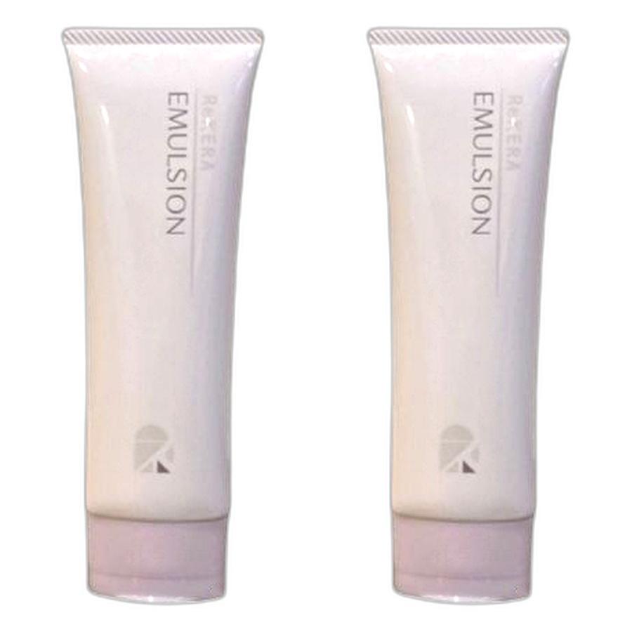 リトルサイエンティスト リケラエマルジョン 80g : サロン専売国内正規